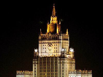 Russia prioritizes sovereignty and common good in view of global turmoil