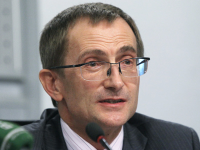 Fair Russia seeks coalition with Communists
