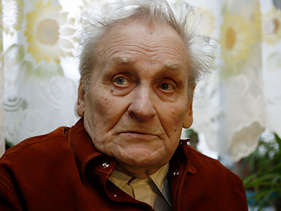Russia will help Kononov’s daughter defend former partisan’s case in Strasbourg