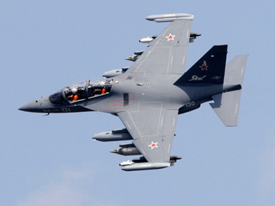 No red light on Russian arms shipments to Syria