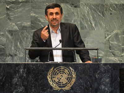 Can Iran make a difference in Syria? Russia says ‘yes’