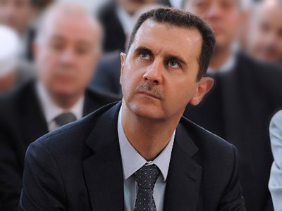 Russia will not grant asylum to Syrian President – Lavrov