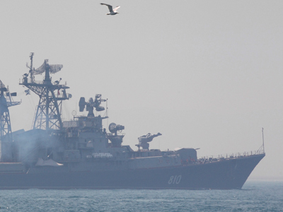 Russia will fulfill defense contracts with Syria