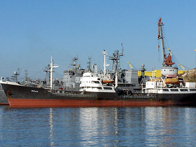 'Fairytales!' No Russian warships, anti-terror squads in Syria