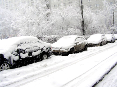 Russia defines ways to tackle climate change