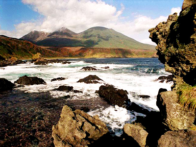 Russia hopes Tokyo accepts “objective realities” over Kurils – Foreign Ministry