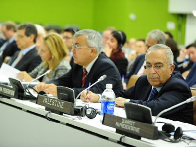 Russia prepares for “stormy” 66th UN General Assembly