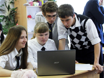 Big government goes online