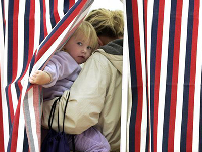 Nanny state? Moscow to monitor Russian orphans in US