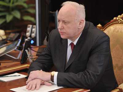 Top Russian investigator invites US Attorney General to discuss abuse of adopted children