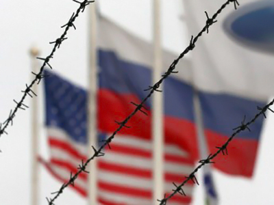 Election-meddling fiasco hits US-Russia relations
