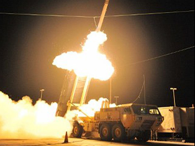 Russia slams 'look but don't touch' missile defense visit