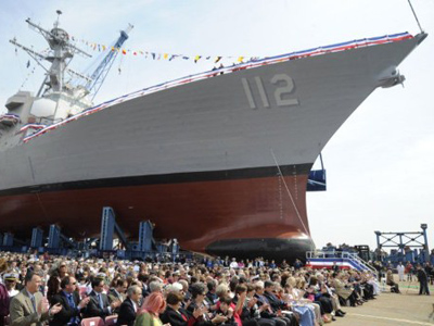Tough talking: Russia and US discuss European missile defense