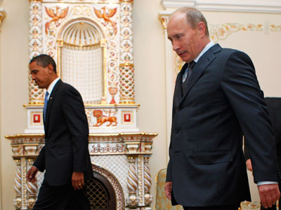 ‘Russia is ending its dependency on the global superpower’ – Pushkov
