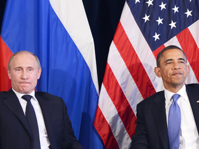 2013: Year of redeeming the Russia-US reset?