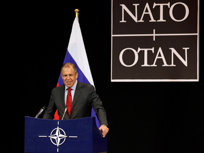 Russia-led military bloc offers cooperation with NATO