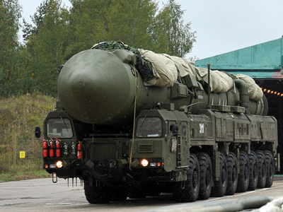 ‘Russia capable of neutralizing US missile defense threat’