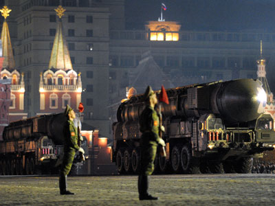 Mission Impossible? Ex-Ministers suggest ways to restore Russia-US partnership