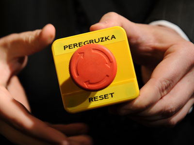 Russia-US reset cannot last forever – Lavrov