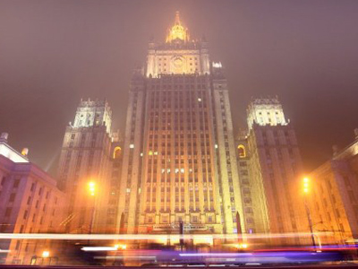 'Unacceptable!' Moscow slams US-Iran sanctions