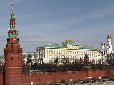 Moscow responds to US Magnitsky Act with Dima Yakovlev Law