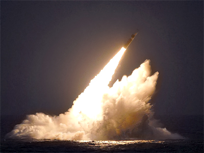 Russian Foreign Ministry reports on Moscow, Washington’s nuclear arsenals