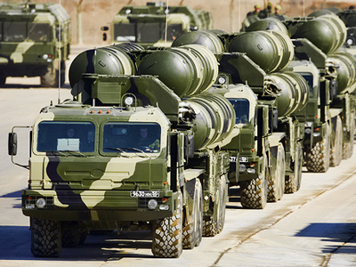 Russia’s new warheads “invulnerable” to missile defense shields