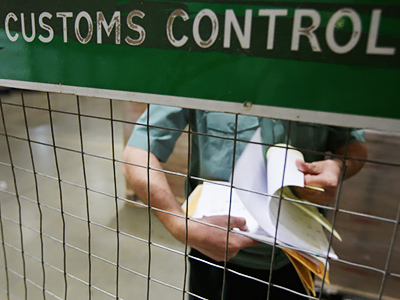Russia warns Belarus over import limitations