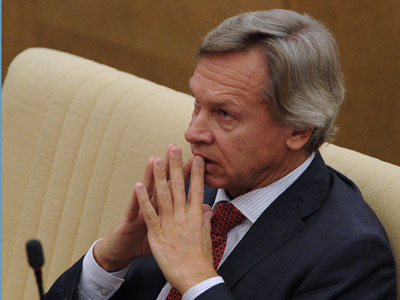 Russia warns PACE over critical resolution, double standards