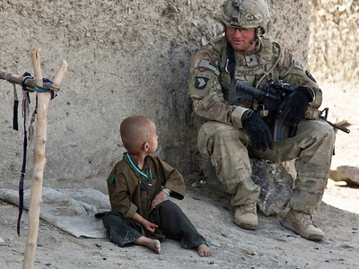 Russia welcomes coalition forces' longer stay in Afghanistan