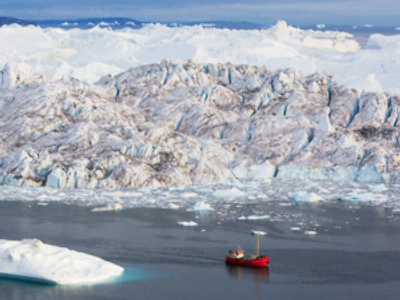 Russian Arctic troops ‘no concern’ for Norway