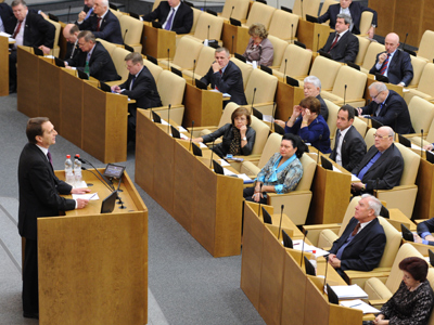 Russian authorities oppose return of death penalty
