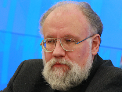 US presidential elections ‘worst in the world’ – Russia’s election boss