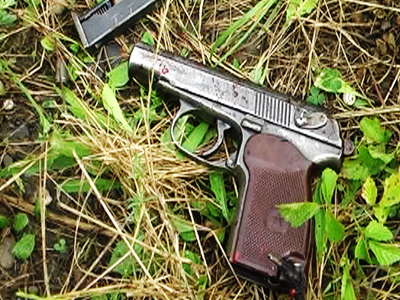 Crime and punishment: MP calls for return to death penalty