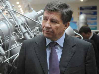 ‘Star Wars destroyed Soviet Union’ – Russian space chief