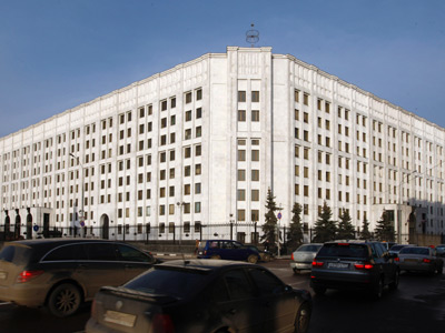 Russian defense company officials grilled in suspected $100MN corruption case