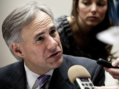 ‘Europe should ban entry for Texas AG’ – Russian MP