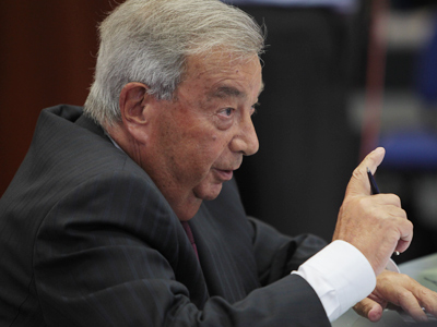 Russian foreign policy guru expects no chill with US after Magnitsky Bill