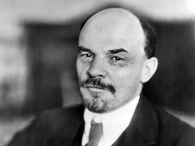 ‘Probe Lenin as extremist!’: Historian’s urge divides opinion