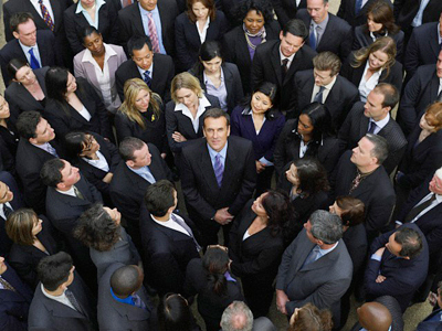 Russian opposition in search of presidential candidates