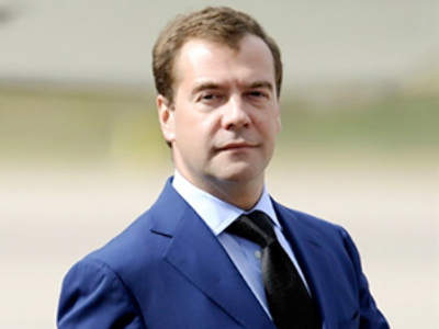 Criminal suspects should not be granted foreign citizenship – Medvedev