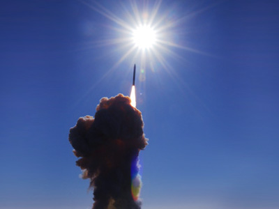 Russian designer says US unable to build effective missile defense system
