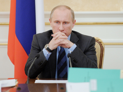 Russians expect Putin to rule till 2024 – poll