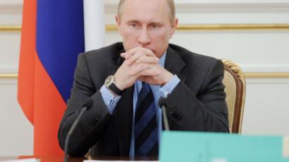 RIA Novosti/Aleksey Druzhinin