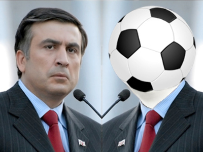 Saakashvili’s mental condition “severe” – Georgian opposition
