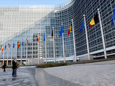 European Parliament urges tough sanctions against Belarus