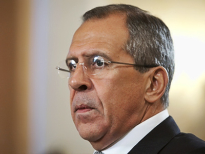 Sanctions on Iran possible as a last resort – Lavrov