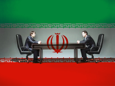 No unilateral sanctions against Iran – Russian Foreign Minister