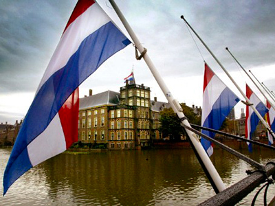 Dutch vote on “Magnitsky list” is pre-meditated – Russian official