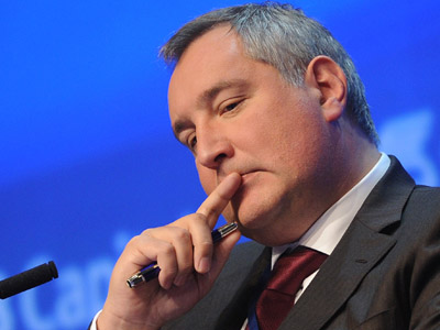 Russian weapons chief seeks Indian support in anti-terror drive